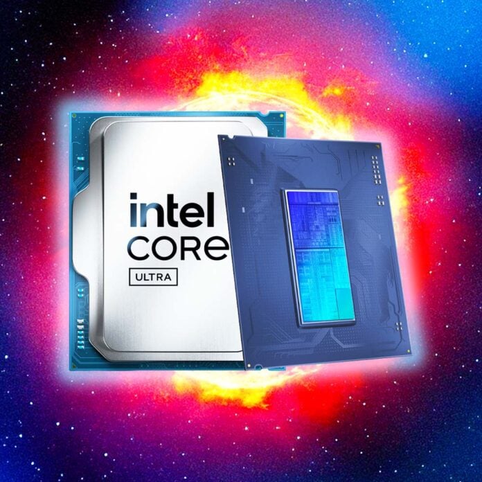 Intel Core Ultra 200S Plus Arrow Lake Refresh launch