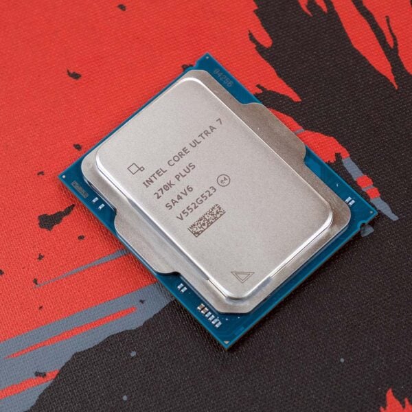 Intel Core Ultra 7 270K Plus review: the mainstream multi-core CPU of ...