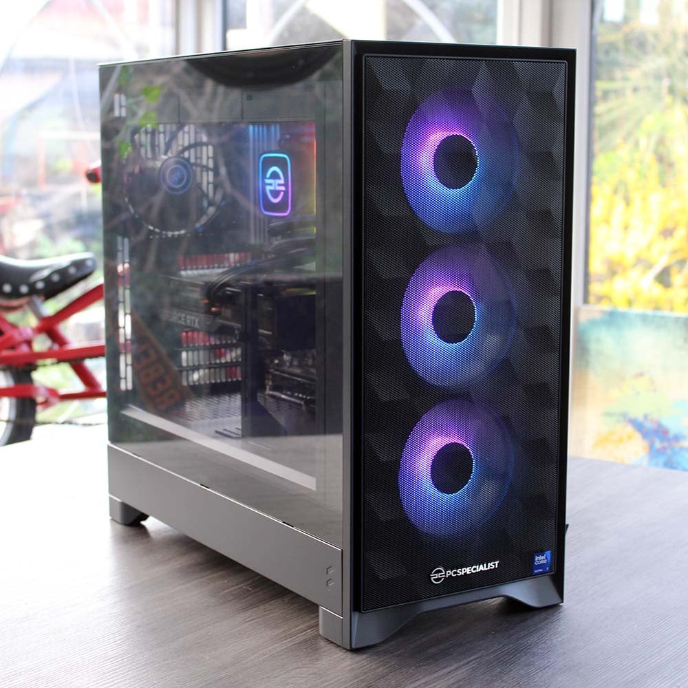 PCSpecialist Phantom