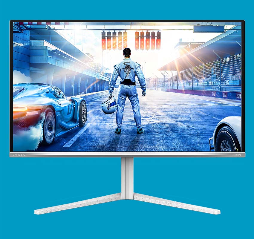 Philips Evnia 27M2N6501L