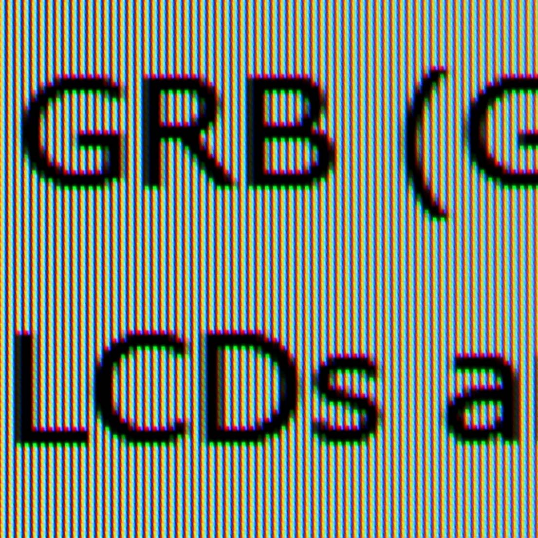 Philips Evnia 27M2N6501L text fringing