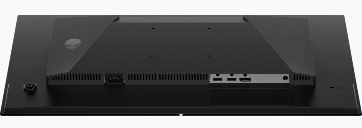 Alienware AW2726DM - IO.