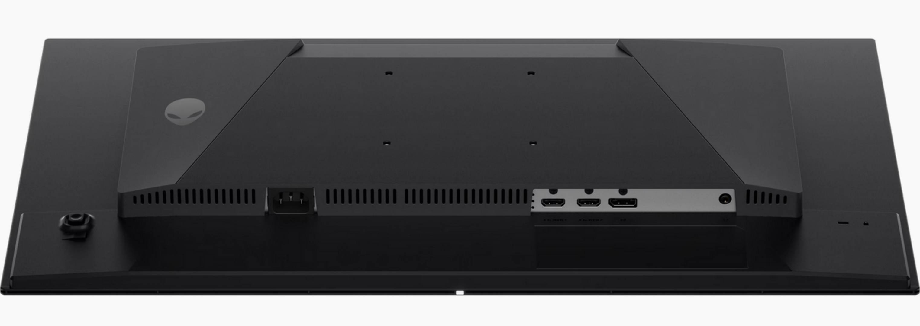 Forget IPS, Alienware just launched a $349 QD-OLED gaming monitor