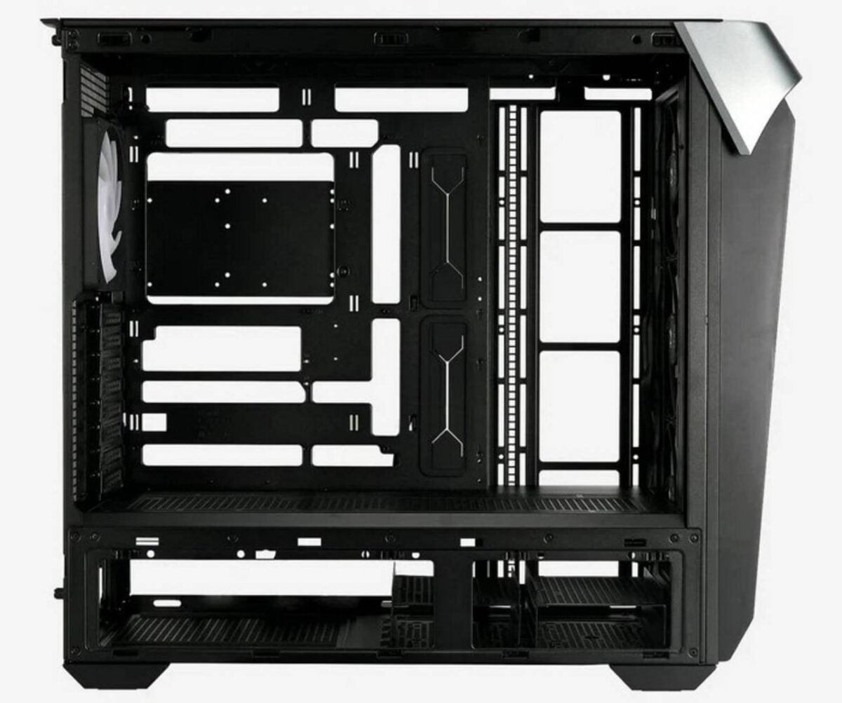 InWin Covalent - inside.