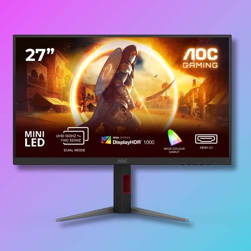 AOC U27G4XM