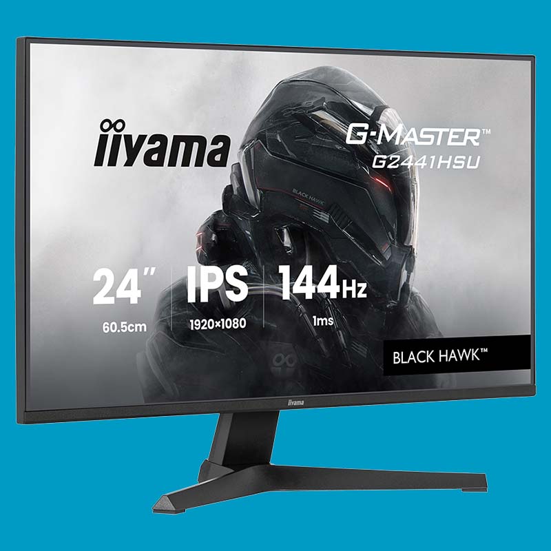 iiyama G2441HSU