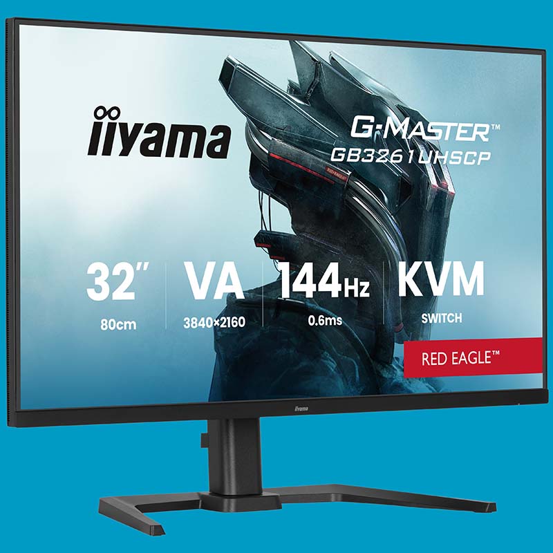iiyama GB3261UHSCP