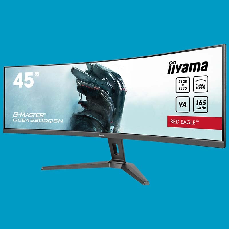 iiyama GCB4580DQSN