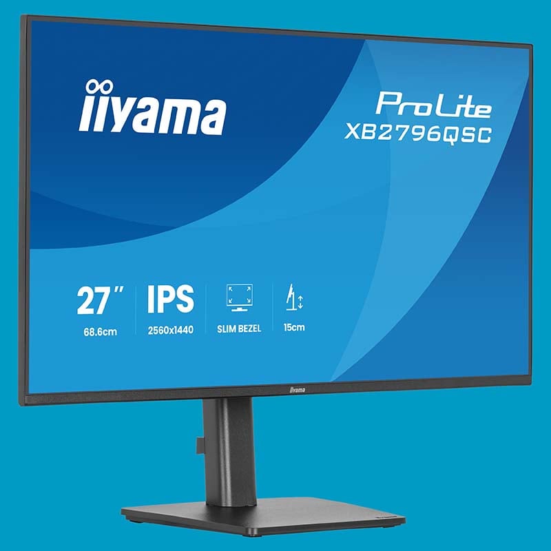 iiyama XB2796QSC