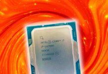 Intel Core i7-14700K CPU