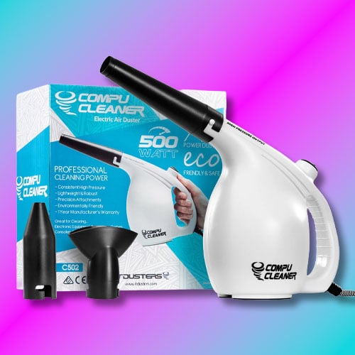 IT Dusters CompuCleaner