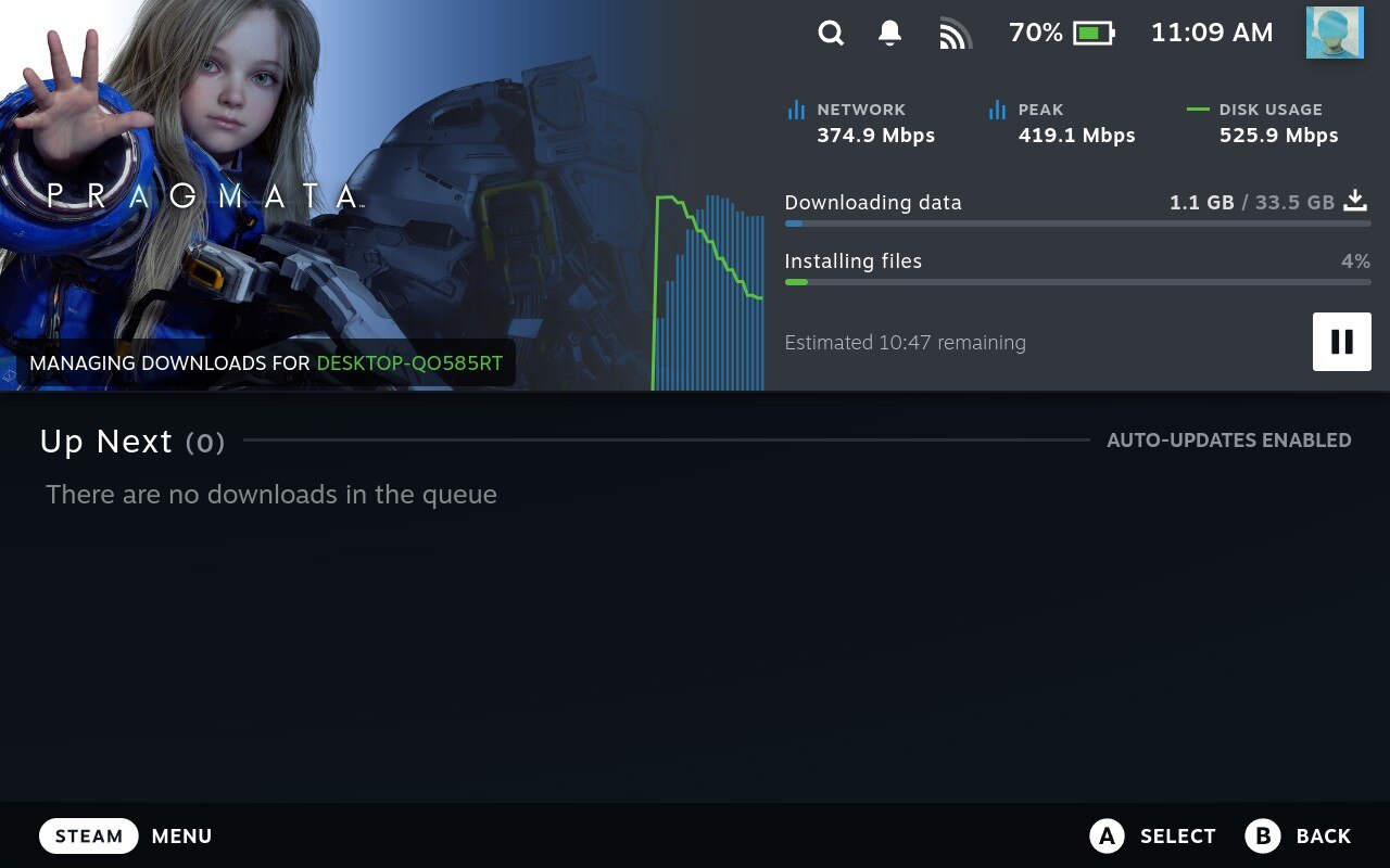 This Steam Deck update brings loads of improvements I've wanted since ...