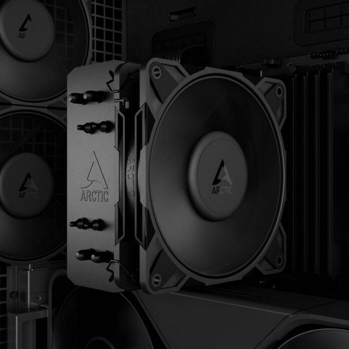 Arctic Freezer 36-S