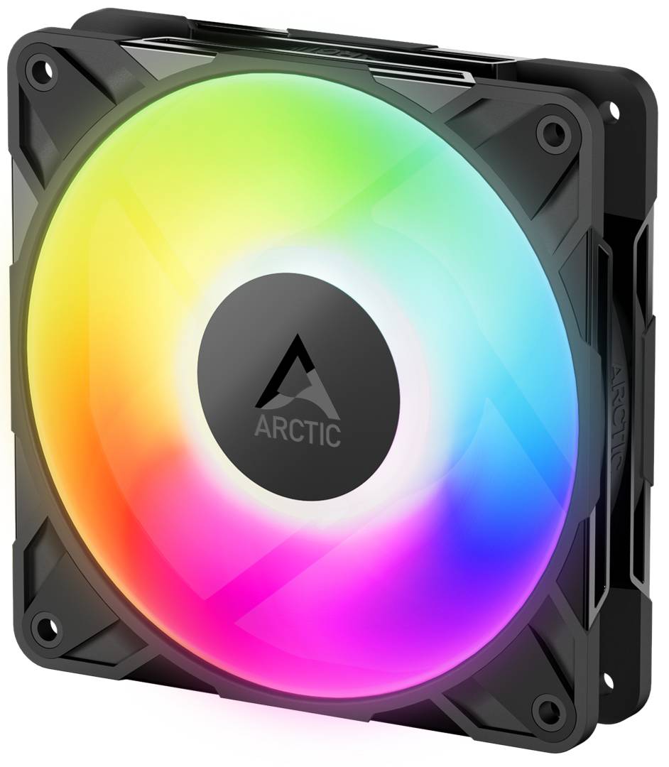 Arctic P12 Pro A-RGB LN.
