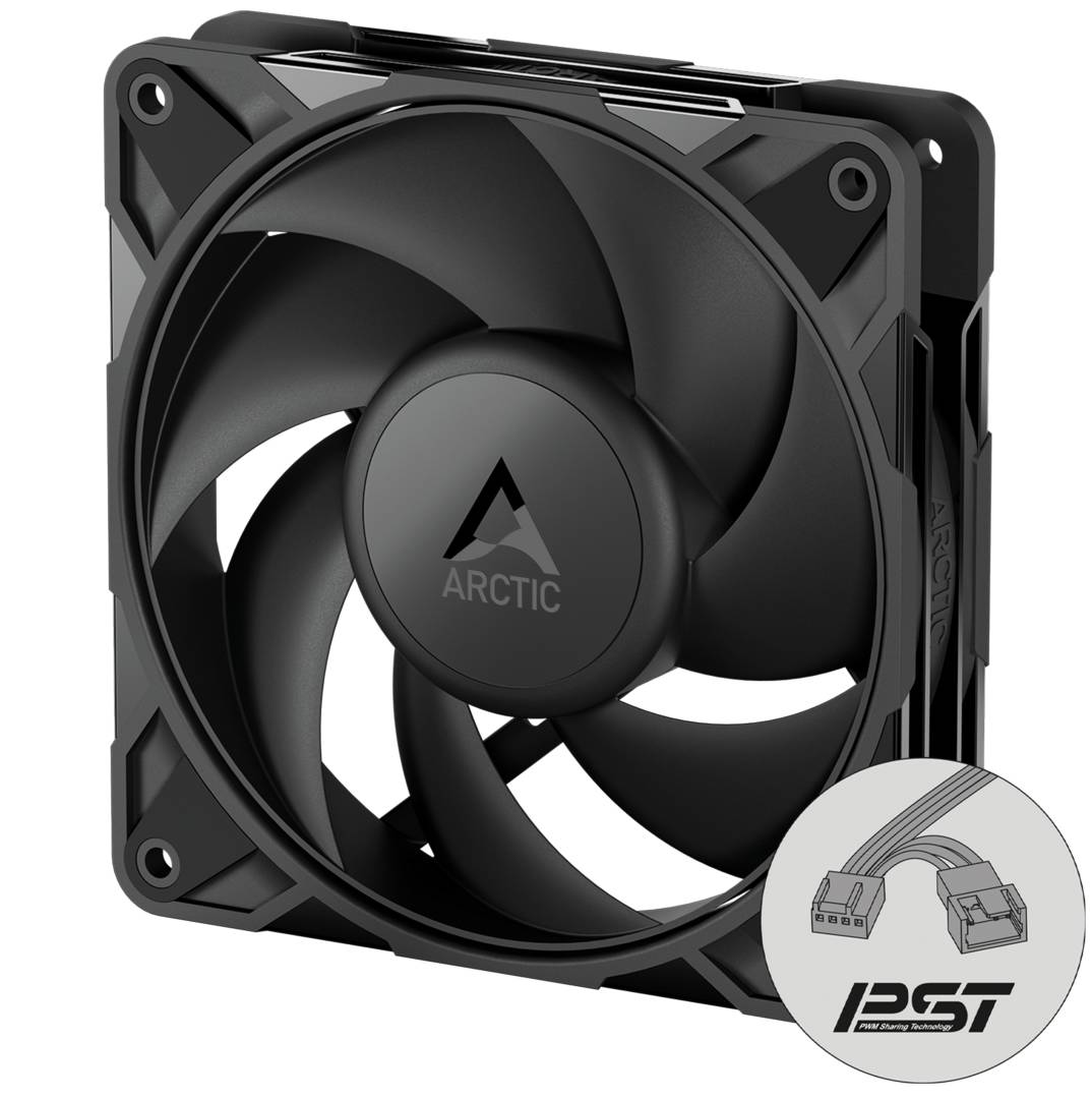 Arctic P12 Pro PST LN.