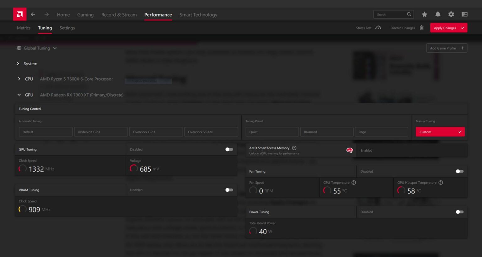 How to overclock your AMD Radeon GPU | Club386