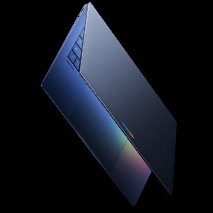 Googlebook.