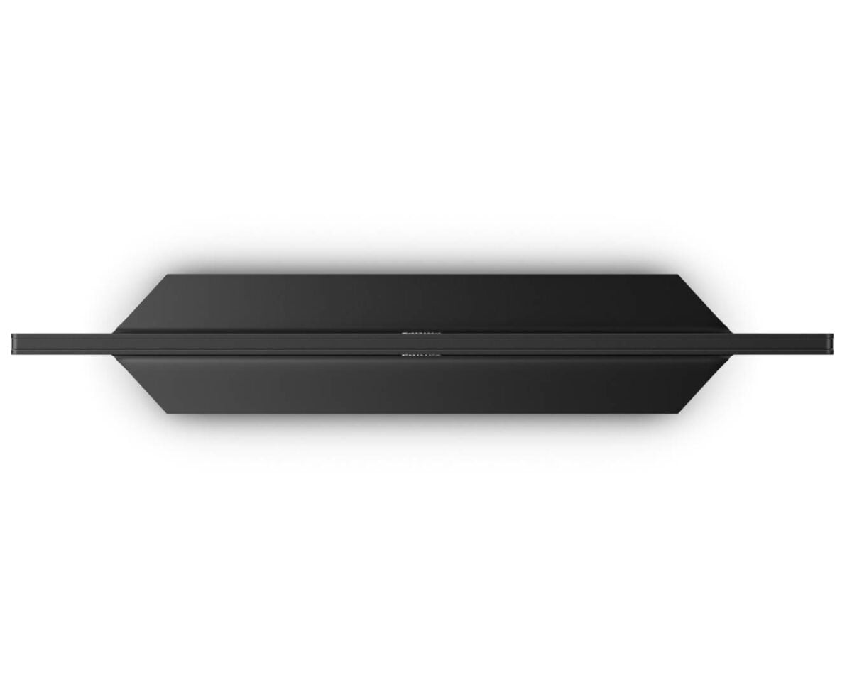 Philips 24B2D5300 - top.