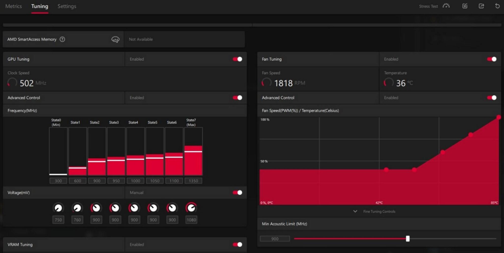 Amd Radeon R7 200 Series Over Clock How to overclock your AMD Radeon GPU | Club386