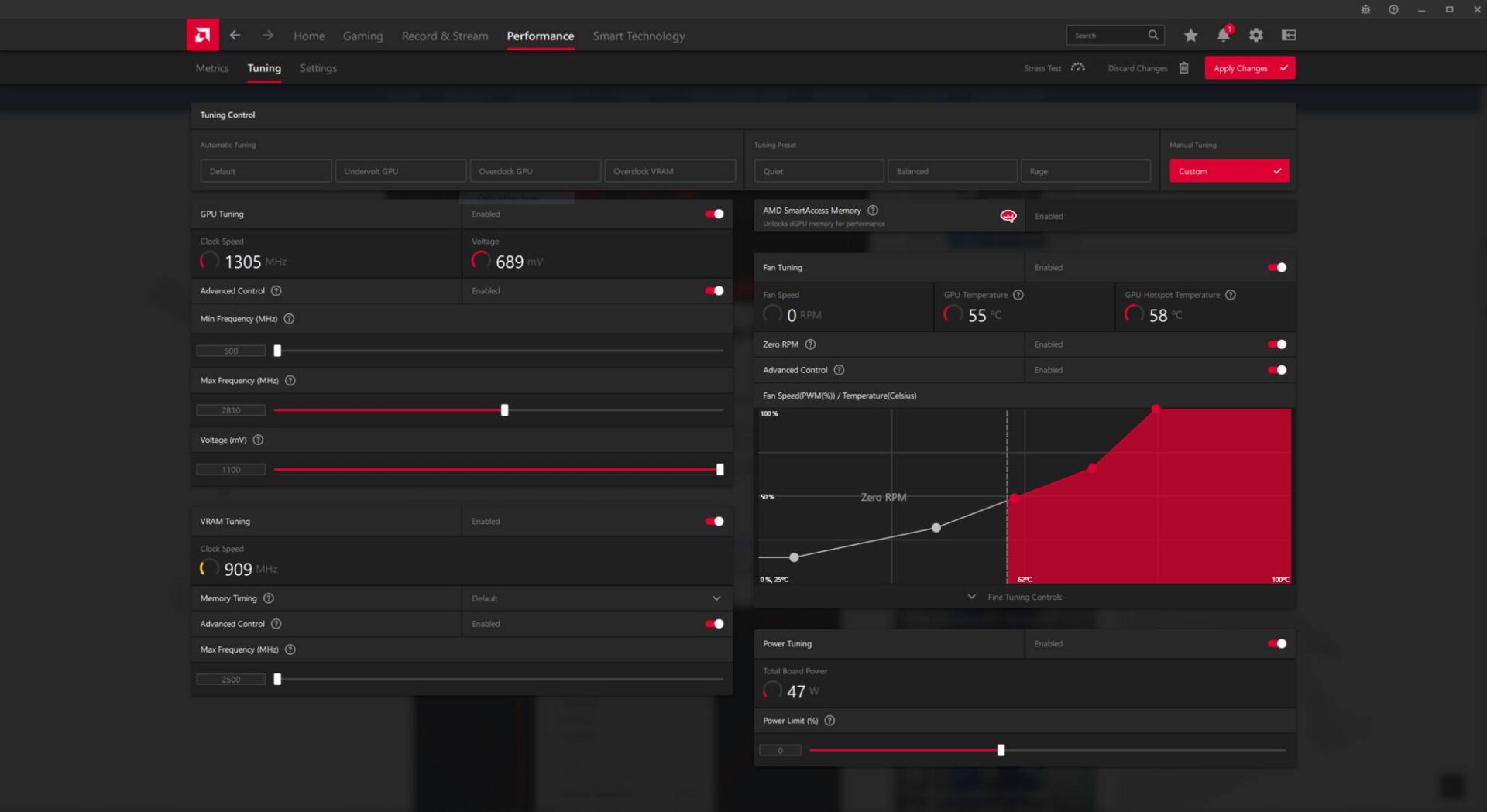 Amd Radeon R7 200 Series Over Clock How to overclock your AMD Radeon GPU | Club386