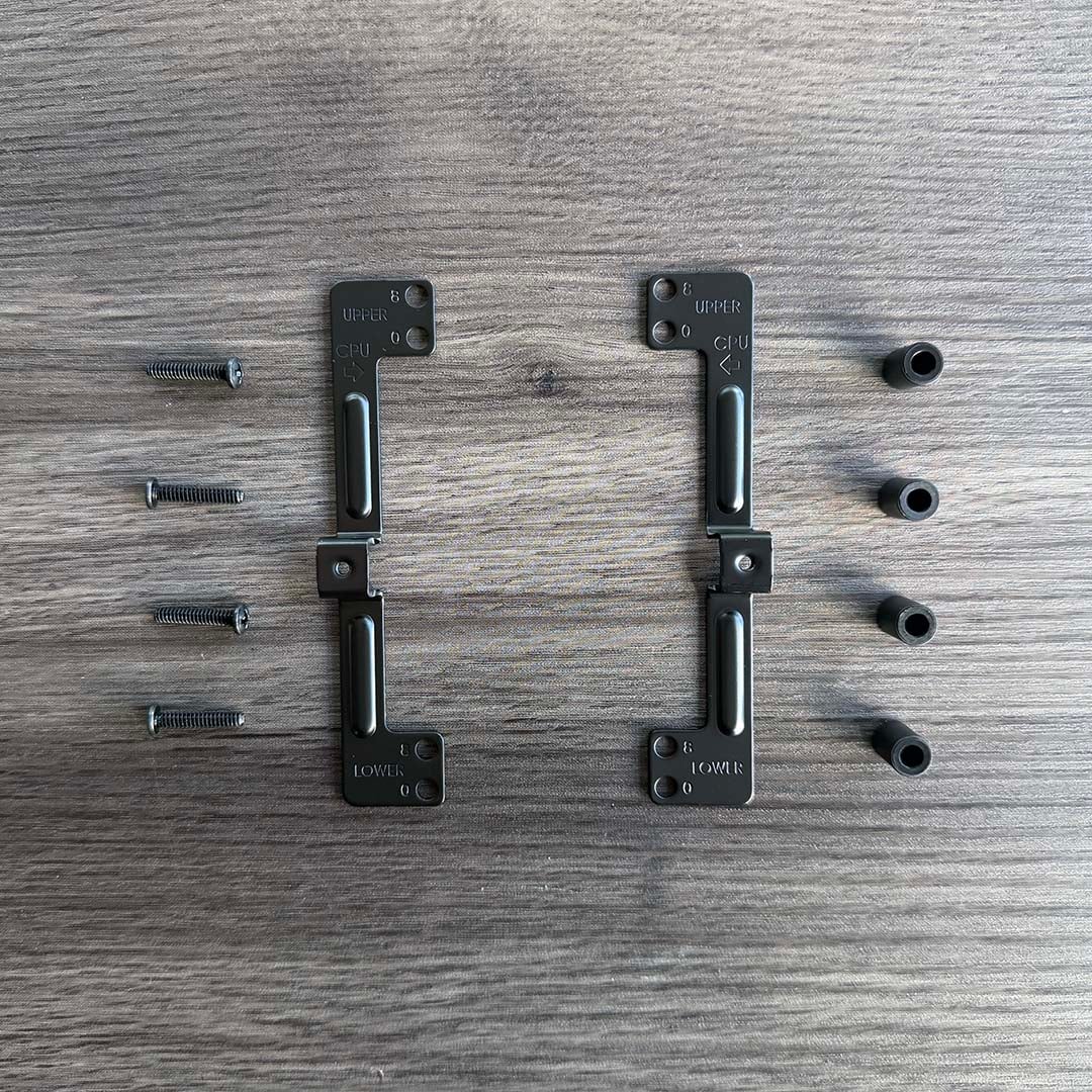 be quiet! Dark Rock 6 AMD socket mounts
