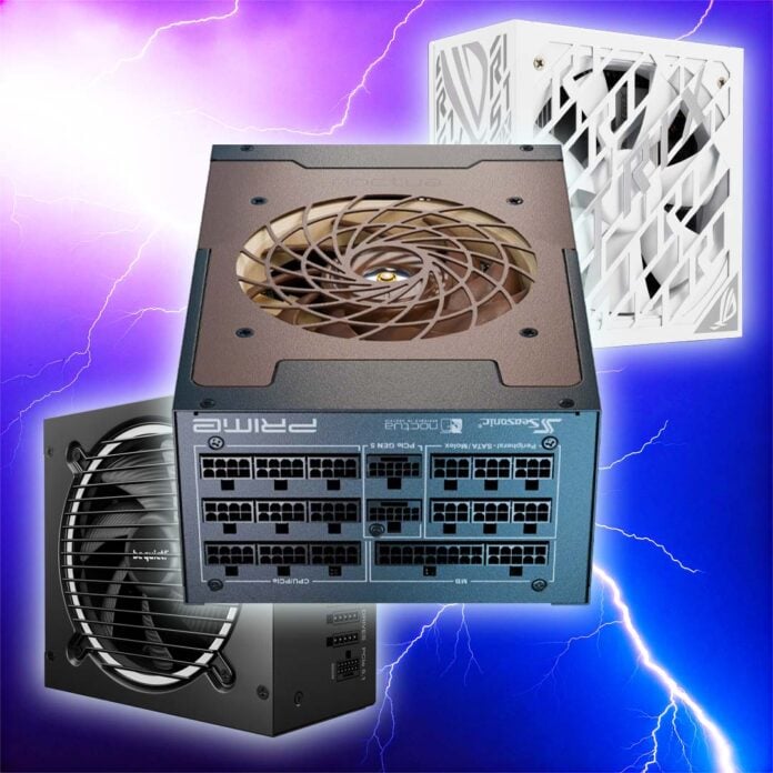Best PSU