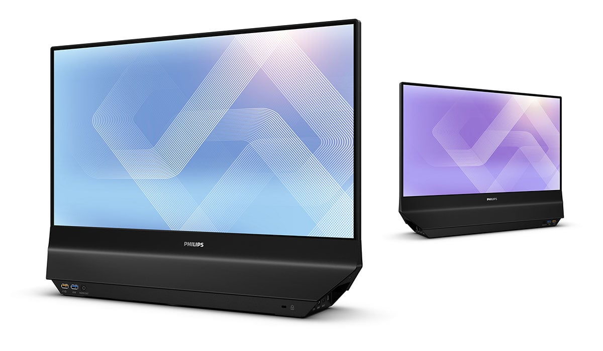 Philips 24B2D5300