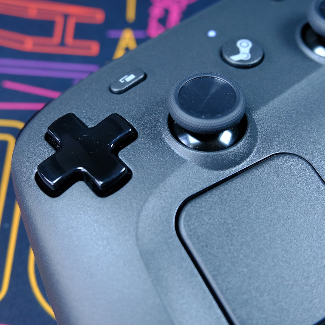 This Steam Controller mod translates PC audio into haptics, allowing deaf gamers to feel sound in real-time