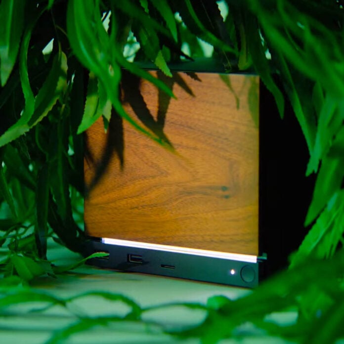 Is the Steam Machine about to break cover?