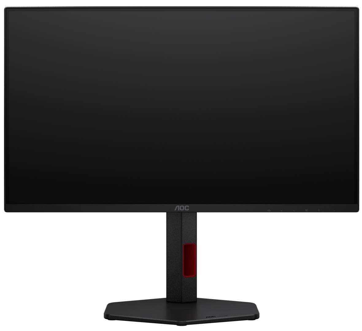 AOC Gaming 25G4ZR - front.