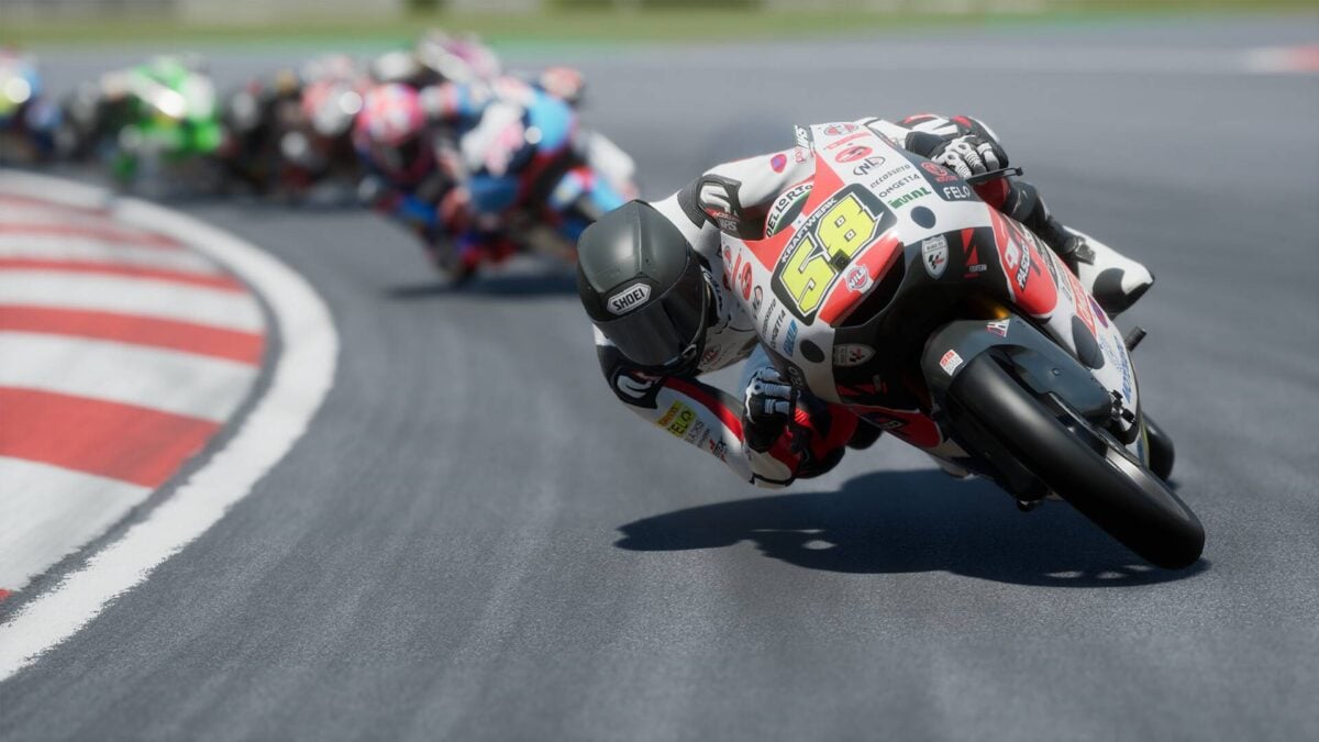 MotoGP 24.