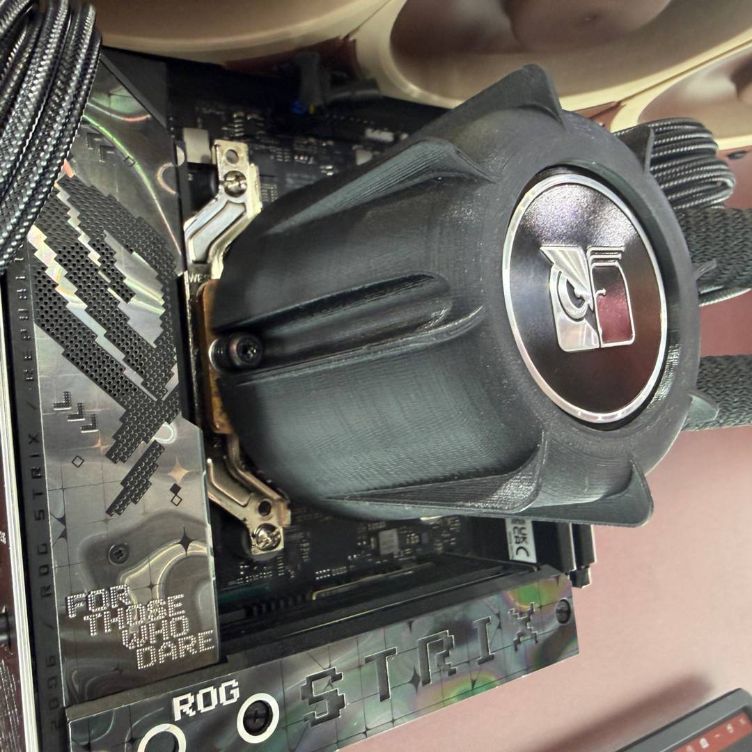 Noctua thermosiphon - cover 01.