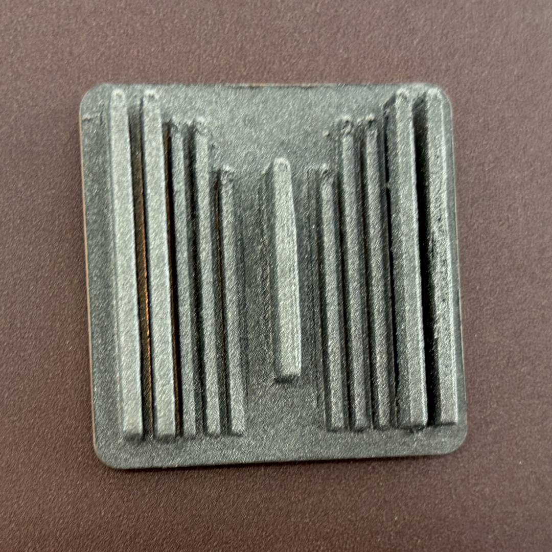 Noctua thermosiphon - optimised flow plate.
