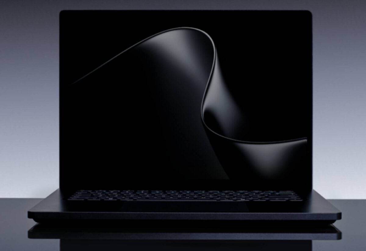 Surface Laptop Ultra.