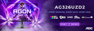 AOC AGON PRO AG326UZD2