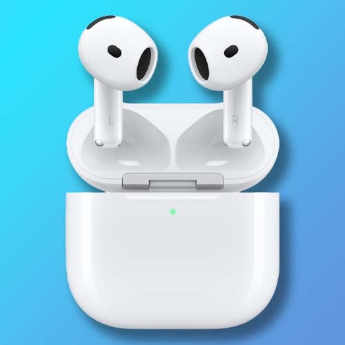 Apple AirPods 4