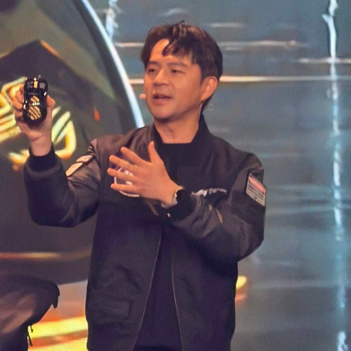 Asus ROG Computex 2026 mouse reveal