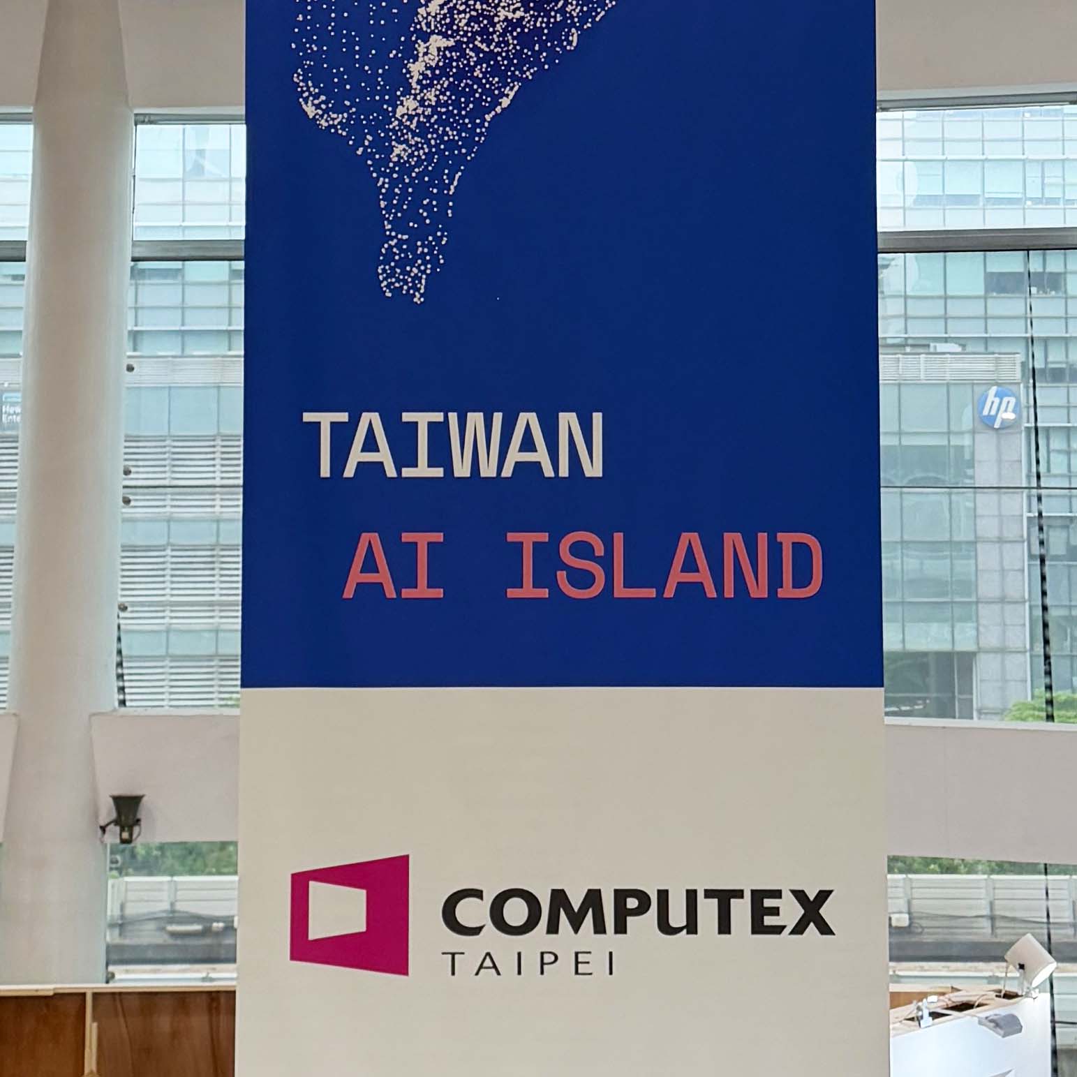 AI’s takeover of Computex 2026 is complete