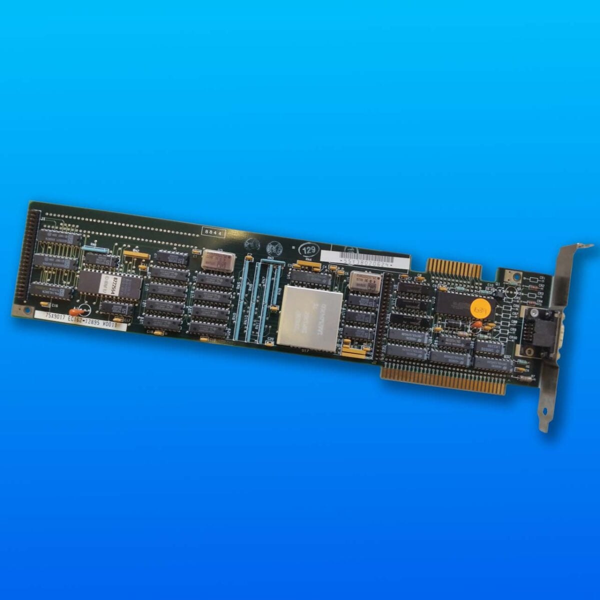 IBM PS/2 VGA display adapter