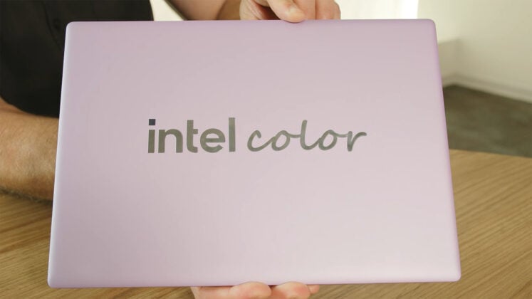 Intel Firefly sounds like the MacBook moment Windows laptops ...