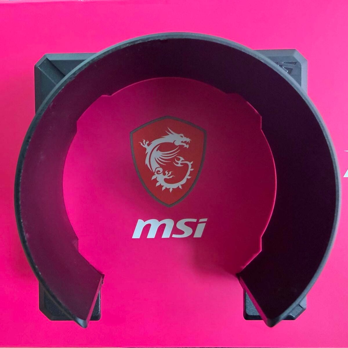 MSI MPG CoreLiquid P22 360 EZ Cap