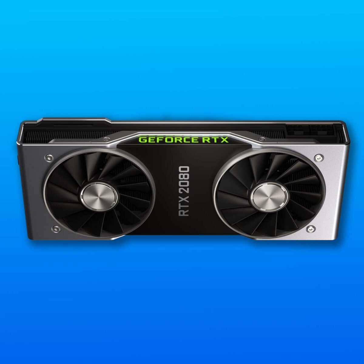 Nvidia GeForce RTX 2080