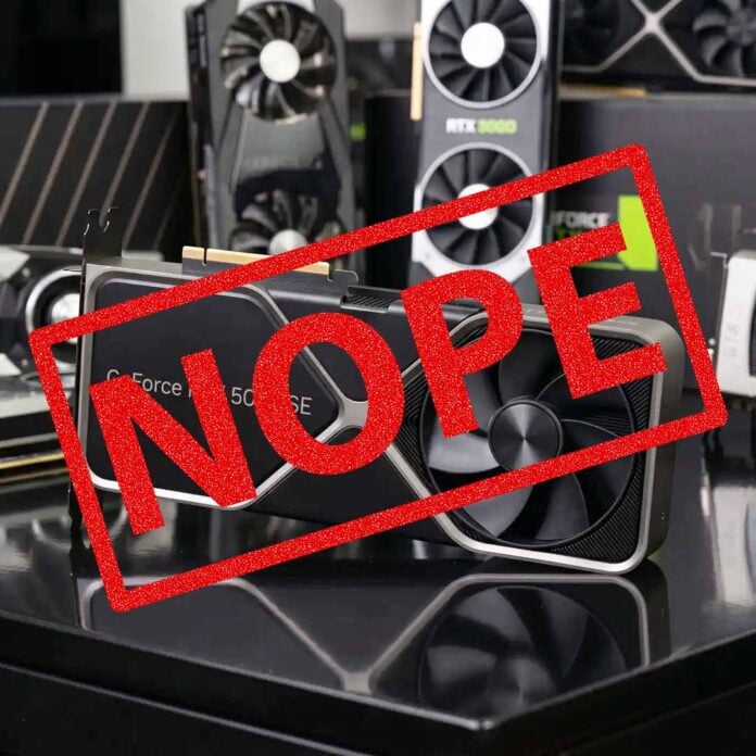 No, Nvidia isn't make an RTX 5090 SE, at least not with this spec