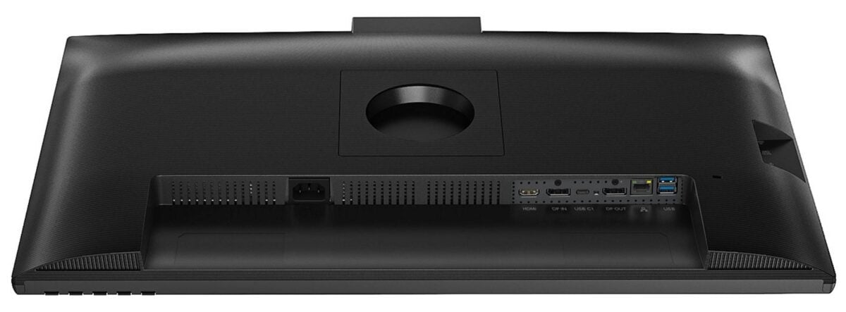 Philips 27B2U3601H - IO.