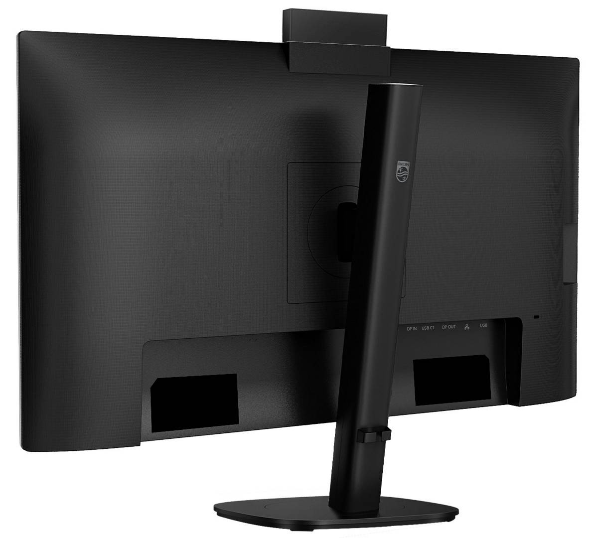 Philips 27B2U3601H - back.