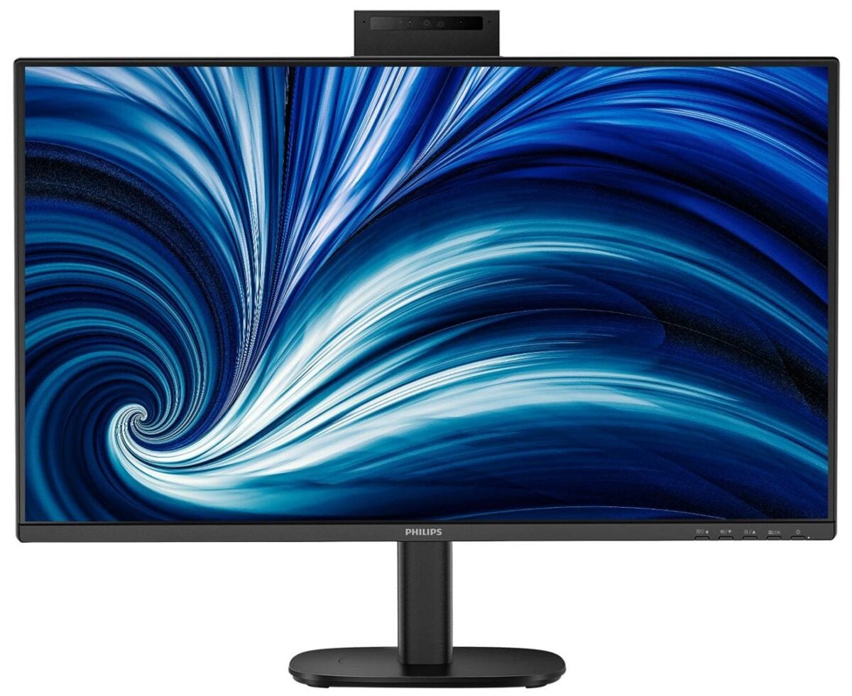 Philips 27B2U3601H - front.