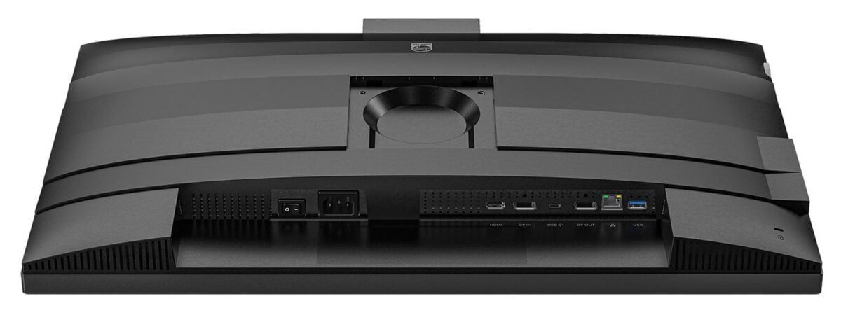 Philips 27B2U4601H - IO.