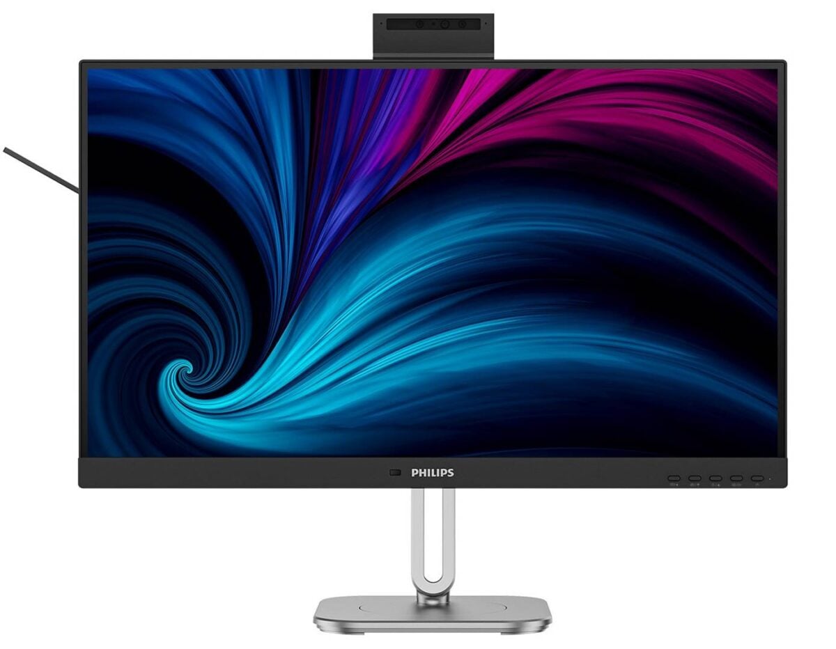 Philips 27B2U4601H - front.