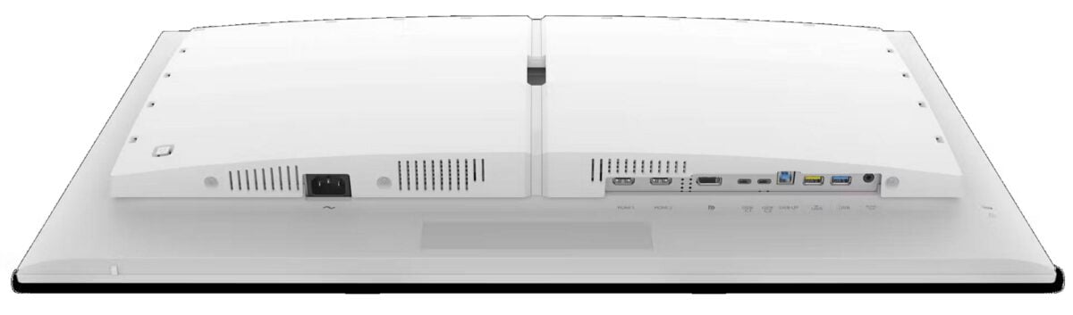 Philips Evnia 32M2N6901A - IO.