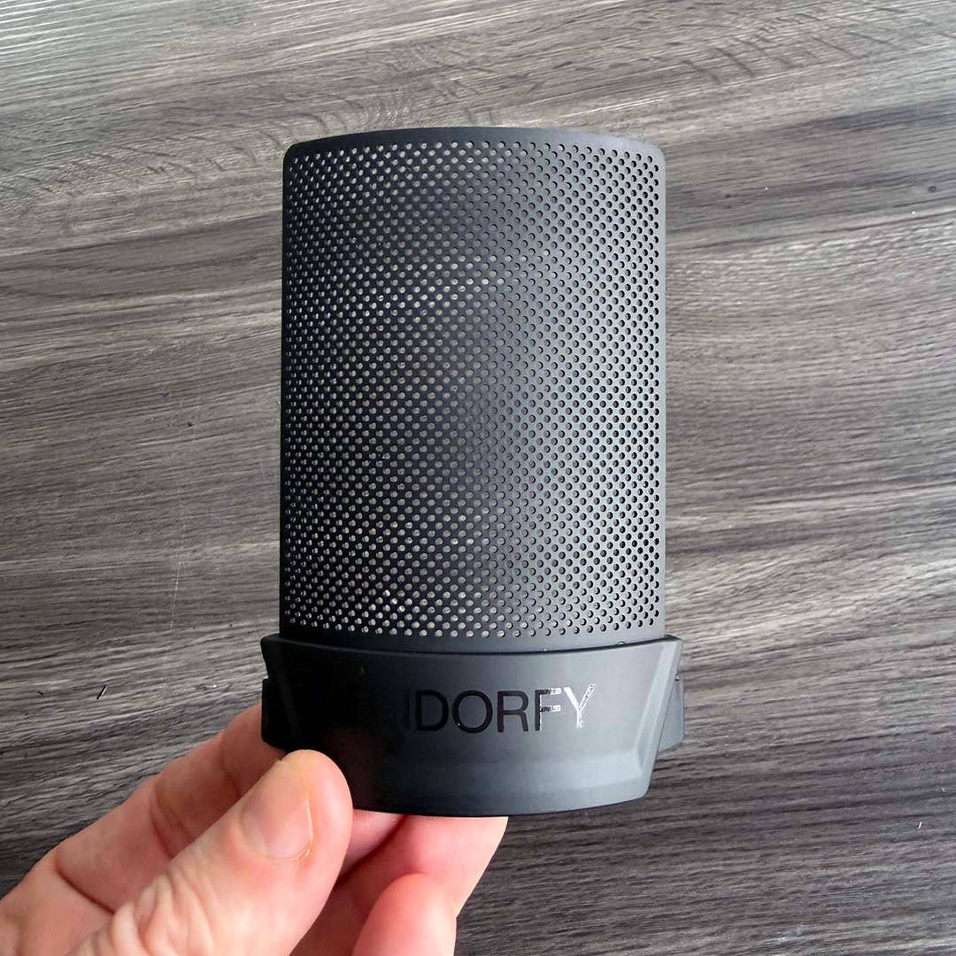 Endorfy Solum 2 pop shield